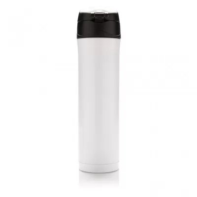 RCS Re-steel easy lock vacuum flask