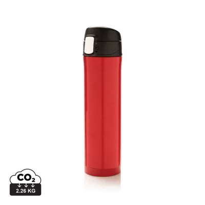 RCS Re-steel easy lock vacuum flask