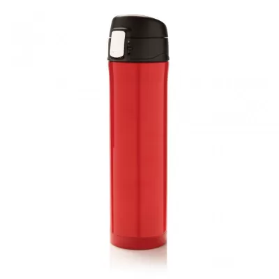 RCS Re-steel easy lock vacuum flask