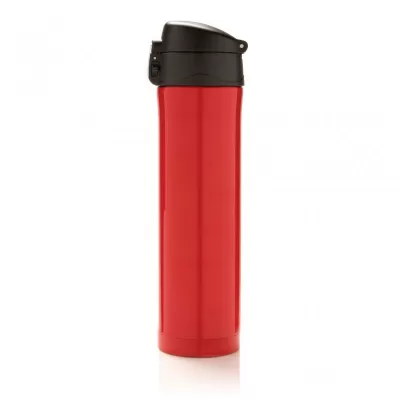 RCS Re-steel easy lock vacuum flask