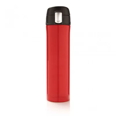 RCS Re-steel easy lock vacuum flask