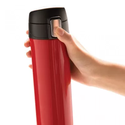 RCS Re-steel easy lock vacuum flask