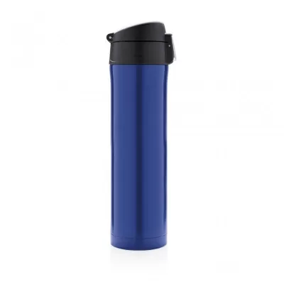 RCS Re-steel easy lock vacuum flask