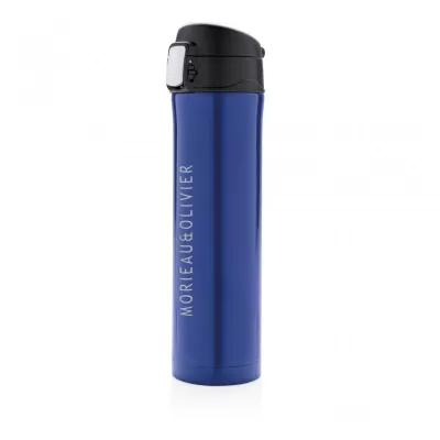 RCS Re-steel easy lock vacuum flask