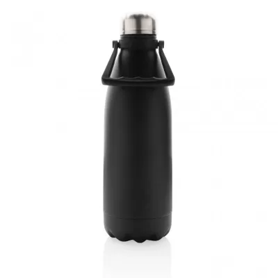 RCS Recycled stainless steel large vacuum bottle 1.5L