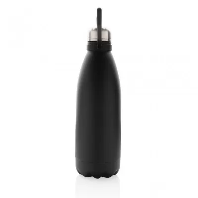 RCS Recycled stainless steel large vacuum bottle 1.5L