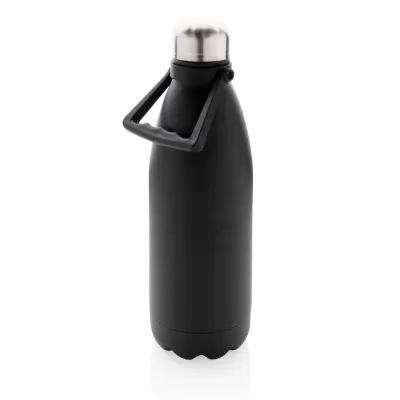 RCS Recycled stainless steel large vacuum bottle 1.5L