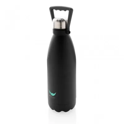 RCS Recycled stainless steel large vacuum bottle 1.5L