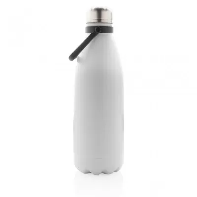 RCS Recycled stainless steel large vacuum bottle 1.5L