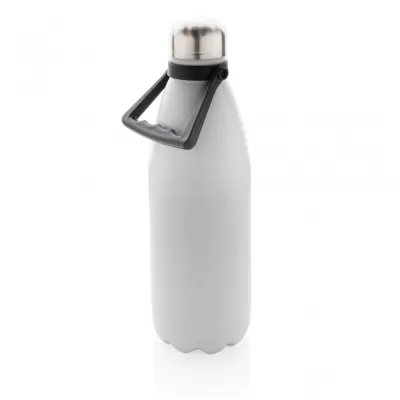 RCS Recycled stainless steel large vacuum bottle 1.5L