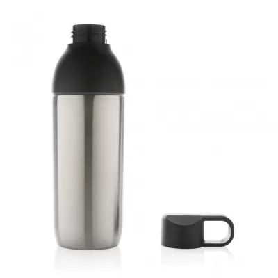 Flow RCS recycled stainless steel vacuum bottle