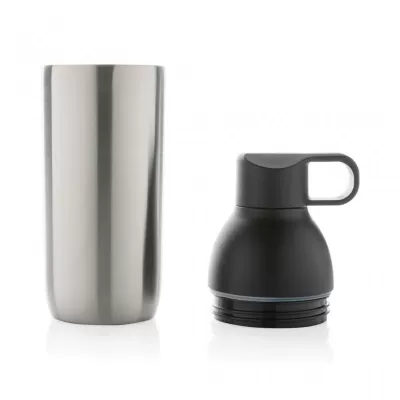 Flow RCS recycled stainless steel vacuum bottle