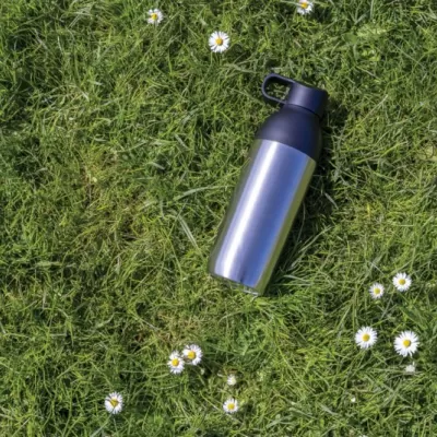 Flow RCS recycled stainless steel vacuum bottle