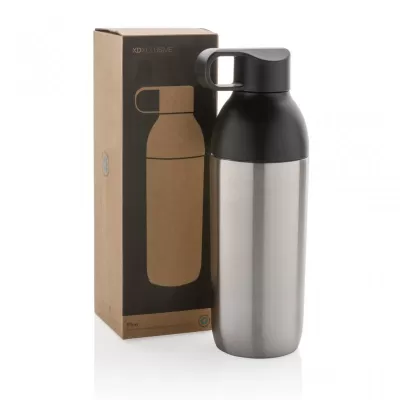 Flow RCS recycled stainless steel vacuum bottle