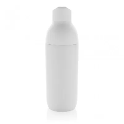 Flow RCS recycled stainless steel vacuum bottle