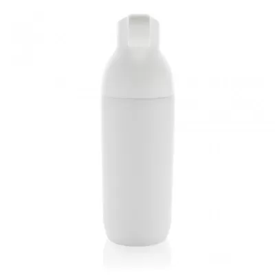 Flow RCS recycled stainless steel vacuum bottle