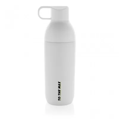 Flow RCS recycled stainless steel vacuum bottle