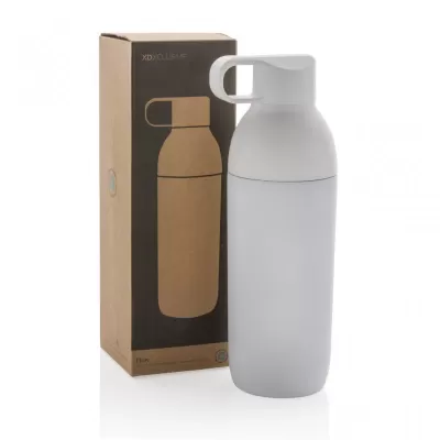 Flow RCS recycled stainless steel vacuum bottle