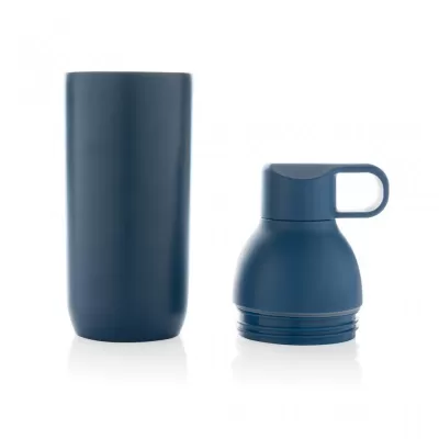 Flow RCS recycled stainless steel vacuum bottle