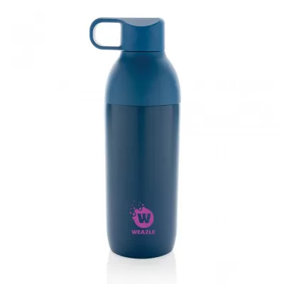 Flow RCS recycled stainless steel vacuum bottle