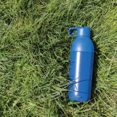 Flow RCS recycled stainless steel vacuum bottle