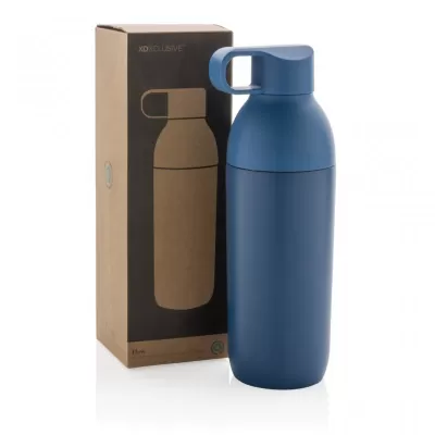 Flow RCS recycled stainless steel vacuum bottle