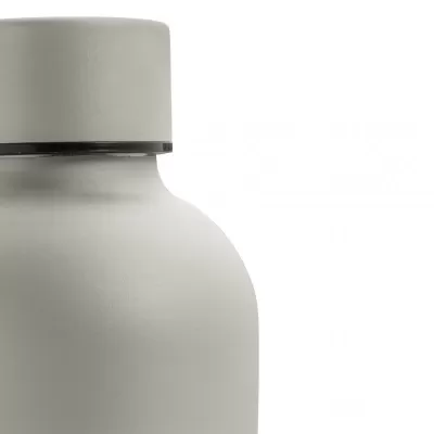 RCS Recycled stainless steel Impact vacuum bottle