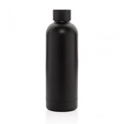 RCS Recycled stainless steel Impact vacuum bottle