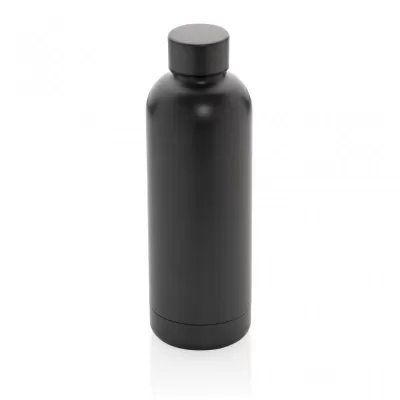 RCS Recycled stainless steel Impact vacuum bottle