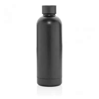 RCS Recycled stainless steel Impact vacuum bottle