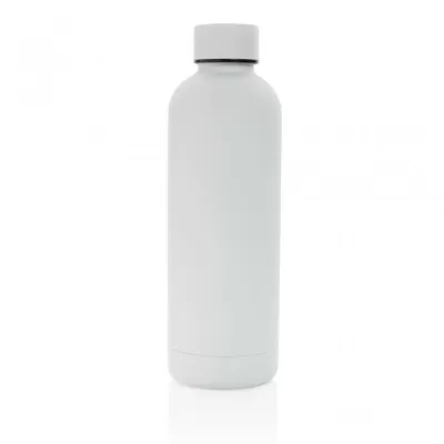 RCS Recycled stainless steel Impact vacuum bottle