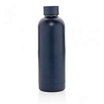 RCS Recycled stainless steel Impact vacuum bottle