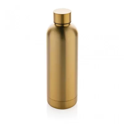 RCS Recycled stainless steel Impact vacuum bottle