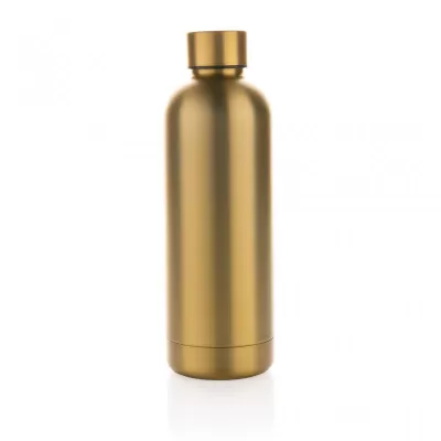 RCS Recycled stainless steel Impact vacuum bottle