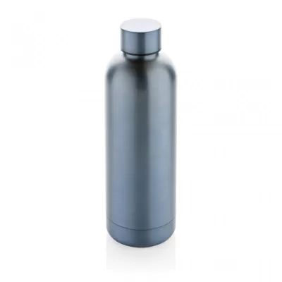 RCS Recycled stainless steel Impact vacuum bottle