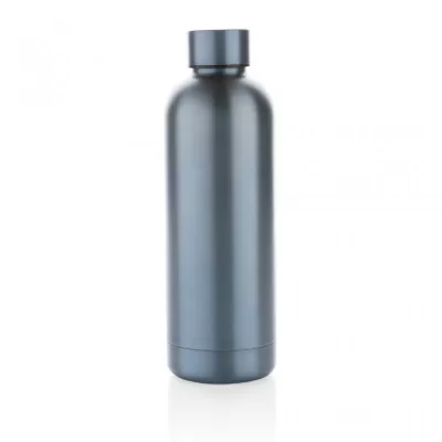 RCS Recycled stainless steel Impact vacuum bottle