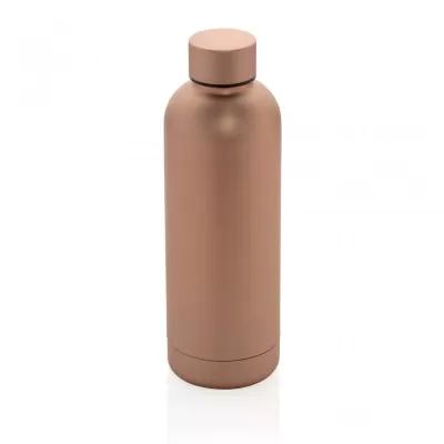 RCS Recycled stainless steel Impact vacuum bottle