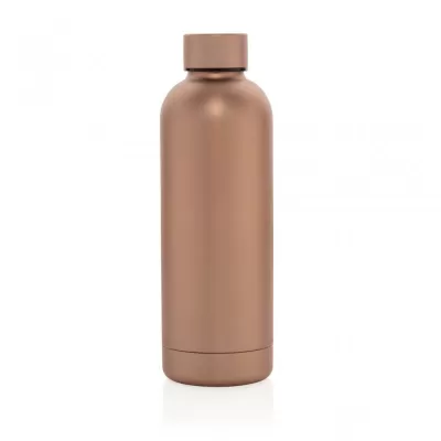 RCS Recycled stainless steel Impact vacuum bottle