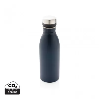 RCS Recycled stainless steel deluxe water bottle