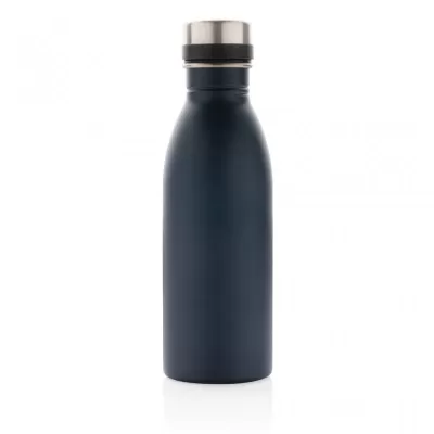 RCS Recycled stainless steel deluxe water bottle