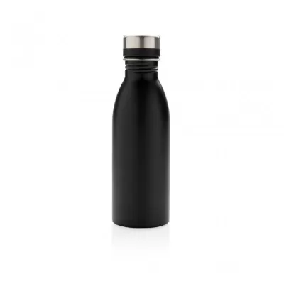 RCS Recycled stainless steel deluxe water bottle