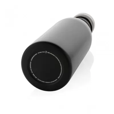 RCS Recycled stainless steel deluxe water bottle