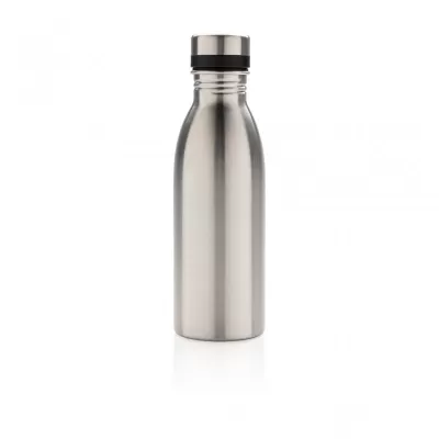 RCS Recycled stainless steel deluxe water bottle