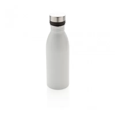 RCS Recycled stainless steel deluxe water bottle