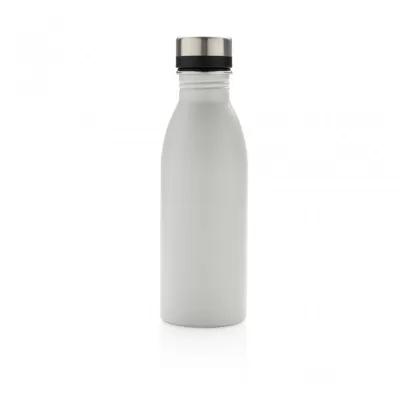 RCS Recycled stainless steel deluxe water bottle