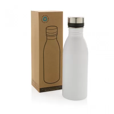 RCS Recycled stainless steel deluxe water bottle