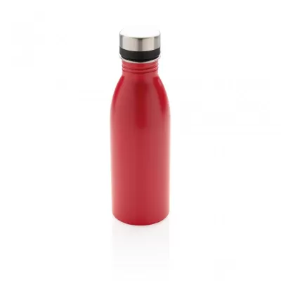 RCS Recycled stainless steel deluxe water bottle