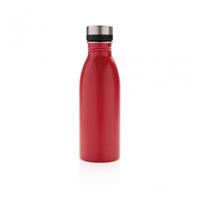 RCS Recycled stainless steel deluxe water bottle