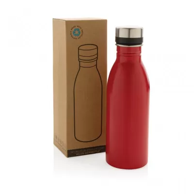 RCS Recycled stainless steel deluxe water bottle