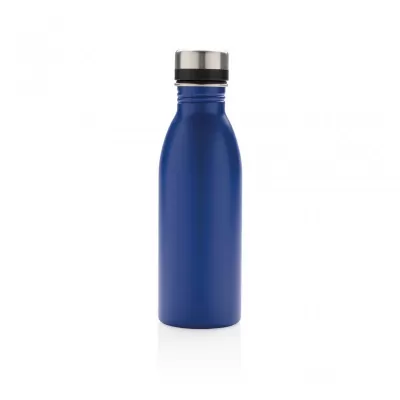 RCS Recycled stainless steel deluxe water bottle